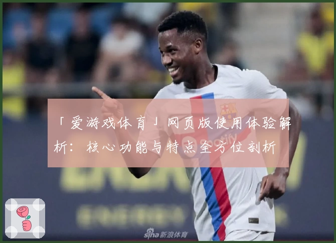 「爱游戏体育」网页版使用体验解析：核心功能与特点全方位剖析